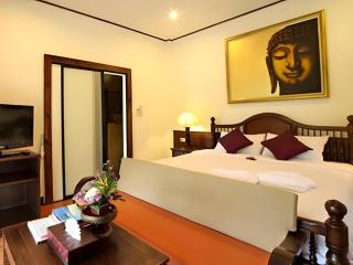Insda Chiang Mai Resort - 3