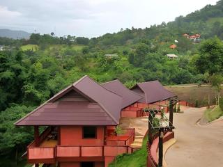 Insda Chiang Mai Resort - 2
