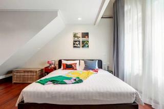 Nueng Rana 149 | A Unique Stay Experience | BKK - 8