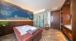 IU Hotels· Lanzhou Xike Station Huanghelou Branch - 4