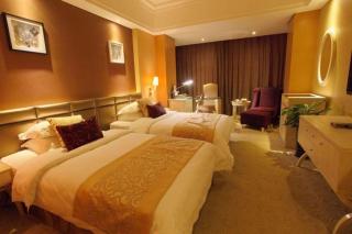 Xinxiang International Hotel - 2