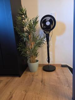 Modern Western - Apartment Blue - 7