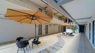 B2 Chiang Rai Resort Boutique & Budget Hotel - 8