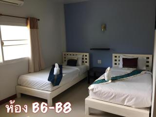 Panta Resort - 5