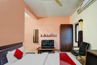 Hotel O SR Residency - 9