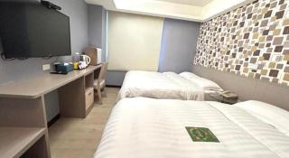 jinhwa hotel - 1