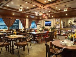 Ningbo Delson Green World Golf Club - 3