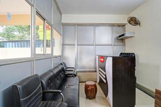 Hotel O SR Residency - 6