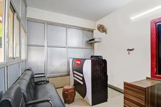Hotel O SR Residency - 5