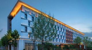 BEITOU PANORAMA HOTEL - 1