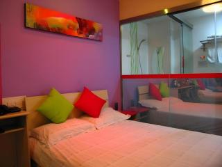 Stars 99 Motel Changhai Hospital Branch - 2