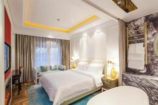 Milan Hotel - 3