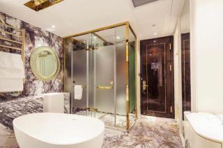 Milan Hotel - 2