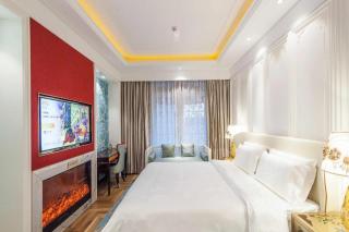 Milan Hotel - 1