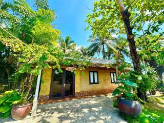 Bungalow Binh Quoi 2 - 5