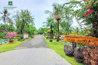 Bungalow Binh Quoi 2 - 2