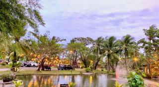 Bungalow Binh Quoi 2 - 2