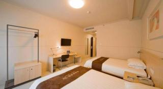 Jinjiang Inn Beijing Capital Airport Shunyi Metro Station - 4