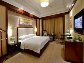 Nantong Wenfeng Hotel - 1