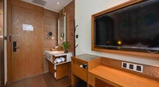 James Joyce Coffetel· Beijing Fengtai Railway Station Lize Business District - 5