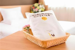 IU Hotel Anyang West Railway Station Yinxu Scenic Spot - 2