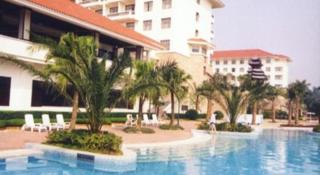 Guilin Merryland Resort - 9
