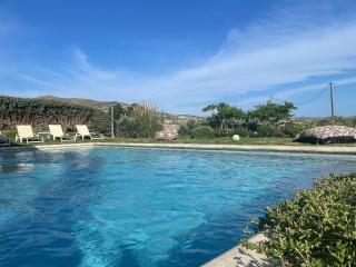 Plioni Villas With Private Pool & Suites With Hot Tub - 3