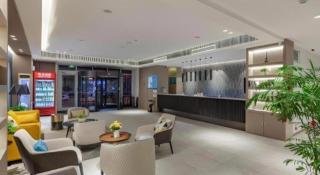 Jinjiang Inn Select Shandong Dongying Guangrao Sunwu Road - 1