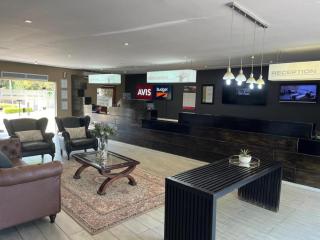 Musina Hotel and Conference Centre - 6