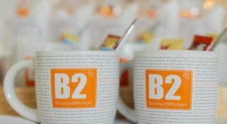 B2 Ubon Boutique & Budget Hotel - 5