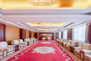 Dongying Blue Horizon Center Point Hotel Kenli - 1