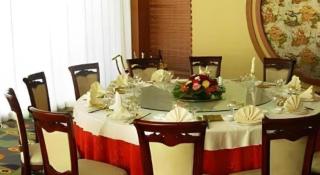 Dongying Blue Horizon Center Point Hotel Kenli - 6
