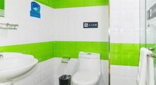 7 Days Inn Harbin West Station Wanda Plaza - 6