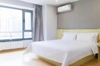 7 Days Inn Harbin West Station Wanda Plaza - 3