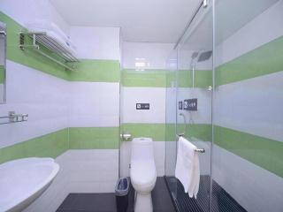 7 Days Inn Harbin West Station Wanda Plaza - 2