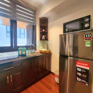 Ancu Stay & Residence - 2