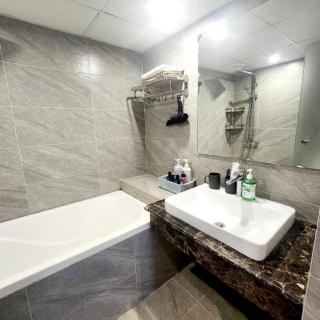 Ancu Stay & Residence - 1