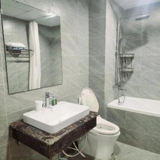 Ancu Stay & Residence - 2