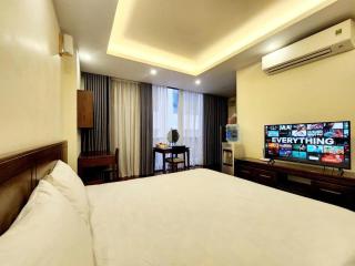 Ancu Stay & Residence - 1