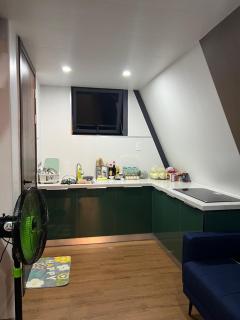 Sand Bung homestay tại Nhơn Hội- Quy Nhơn - 5