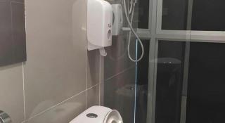 Place2Stay@Sri Aman - 1