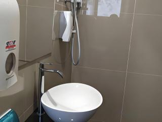 Place2Stay@Sri Aman - 3