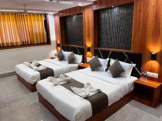 Hotel Avion Park Executive - 0