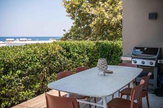 Lusol Seafront Villas - "Free" Heated Pools, 100m Sea - 1