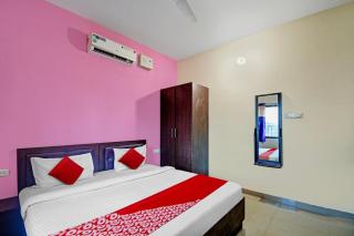 Hotel O SR Residency - 1