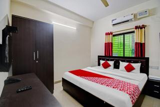 Hotel O SR Residency - 8