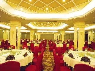 Ambassador Hotel Shijiazhuang - 7