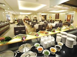Ambassador Hotel Shijiazhuang - 5