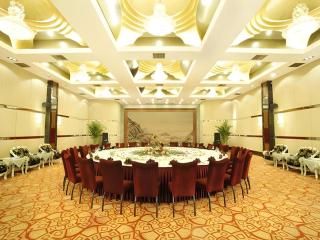 Ambassador Hotel Shijiazhuang - 4