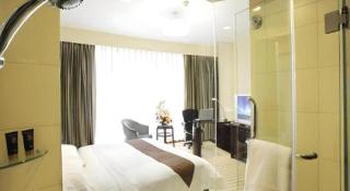 Ambassador Hotel Shijiazhuang - 2